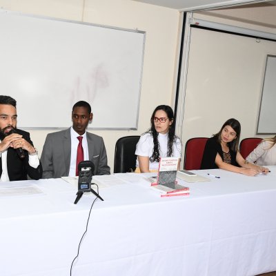 [Encontro na ESA debate Pacote Anticrime]