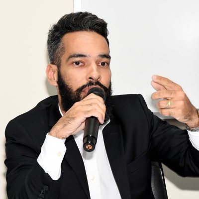[Encontro na ESA debate Pacote Anticrime]