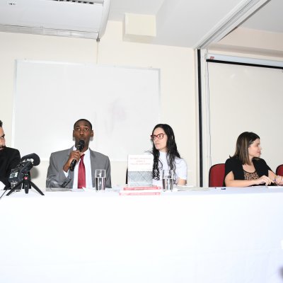 [Encontro na ESA debate Pacote Anticrime]