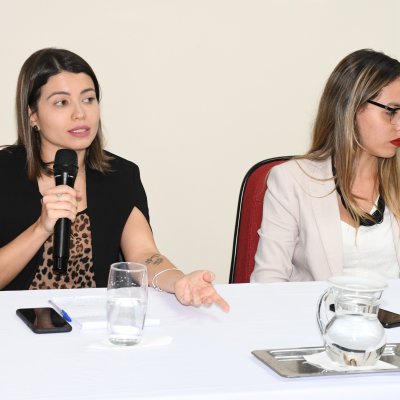 [Encontro na ESA debate Pacote Anticrime]