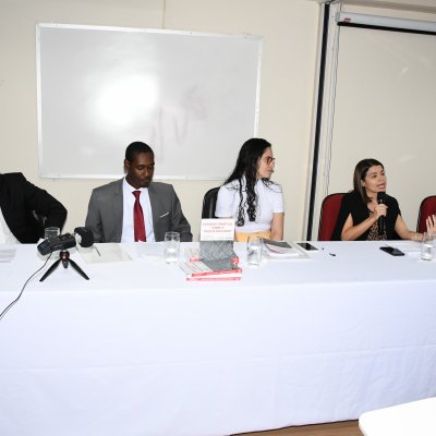 [Encontro na ESA debate Pacote Anticrime]