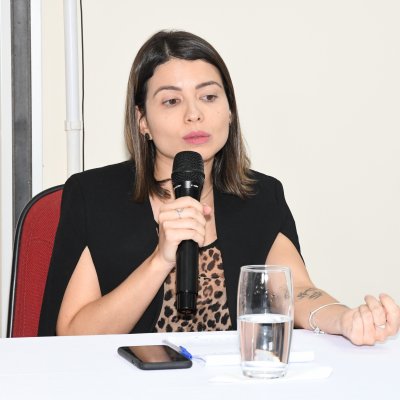 [Encontro na ESA debate Pacote Anticrime]