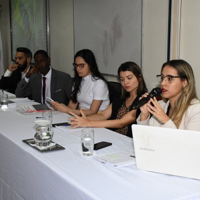 [Encontro na ESA debate Pacote Anticrime]