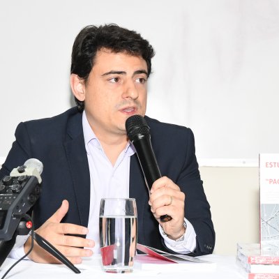 [Encontro na ESA debate Pacote Anticrime]