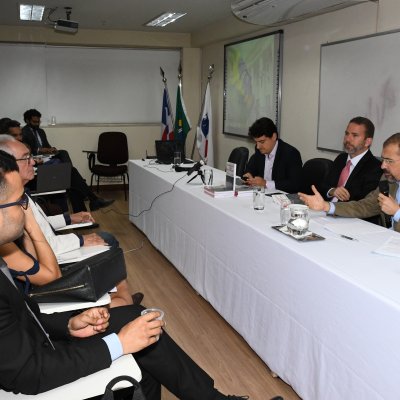 [Encontro na ESA debate Pacote Anticrime]