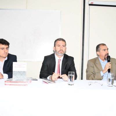 [Encontro na ESA debate Pacote Anticrime]