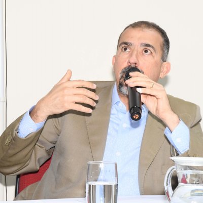 [Encontro na ESA debate Pacote Anticrime]