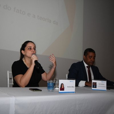 [Seminário: 