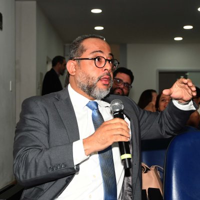 [OAB-BA realizou audiência pública 'Honorários sucumbenciais na Justiça do Trabalho']