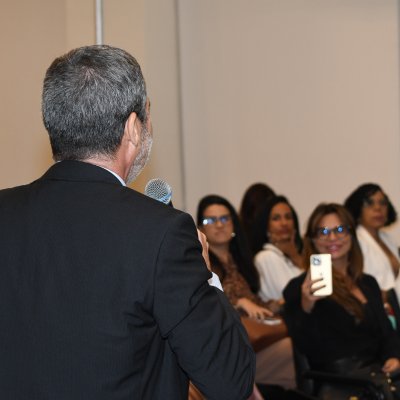 [OAB da Bahia sediou Compliance Across Regional Bahia na última terça (3)]