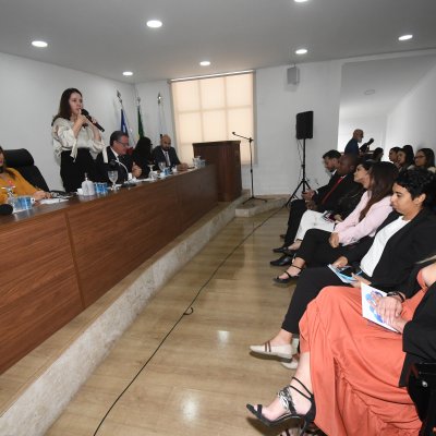 [Solenidade de Entrega de Carteira da OAB-BA 05-10-2023 Parte 2]