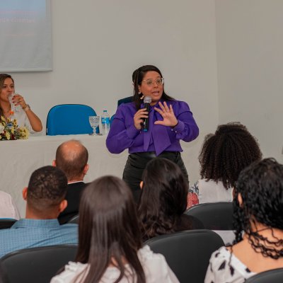 [2º Workshop da Jovem Advocacia de Irecê (CCJA)]