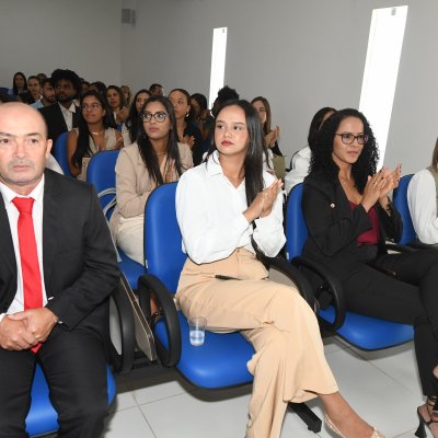 [Reinauguração da sede da Subseção de Valença]