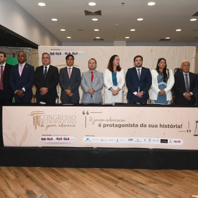 [2º Congresso Metropolitano da Jovem Advocacia em Camaçari 18-10-2023]