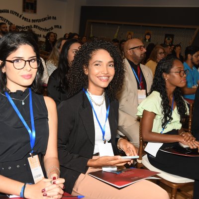 [2º Congresso Metropolitano da Jovem Advocacia em Camaçari 18-10-2023]