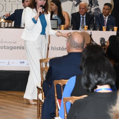 [2º Congresso Metropolitano da Jovem Advocacia em Camaçari 18-10-2023]