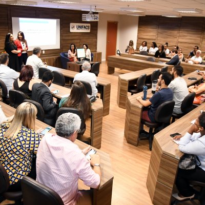 [Especialistas debatem Mediação Empresarial em workshop da OAB-BA]