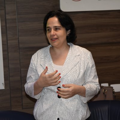 [Especialistas debatem Mediação Empresarial em workshop da OAB-BA]