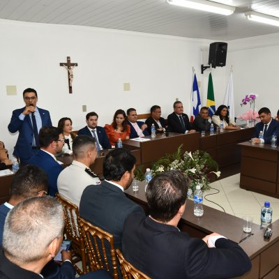 [OAB da Bahia inaugura sede da OAB Subseção de Seabra]
