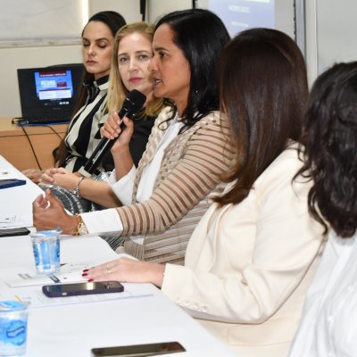 [Workshop “Reurb e Advocacia”.]