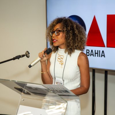 [Conferência da Advocacia Negra da OAB-BA - Dia 17/11]