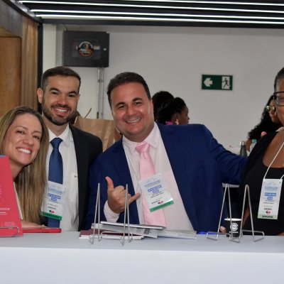 [24ª Conferência Nacional da Advocacia Brasileira - 27/11/2023]