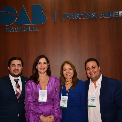 [24ª Conferência Nacional da Advocacia Brasileira - 27/11/2023]