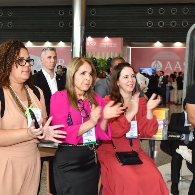 [24ª Conferência Nacional da Advocacia Brasileira - 28/11/2023]