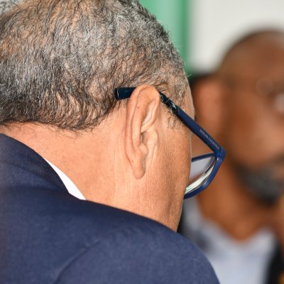 [Audiência Simulada: Direito Criminal ]