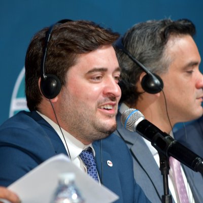 [24ª Conferência Nacional da Advocacia Brasileira - 29/11/2023]