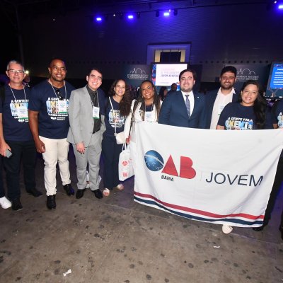 [24ª Conferência Nacional da Advocacia Brasileira - 29/11/2023]