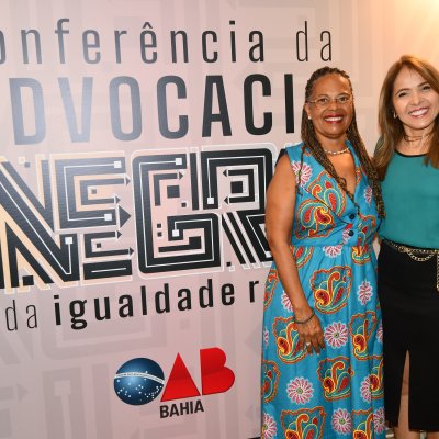 [Conferência da Advocacia Negra]