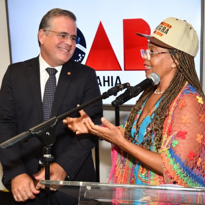 [Conferência da Advocacia Negra]