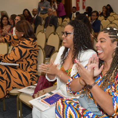 [Conferência da Advocacia Negra]