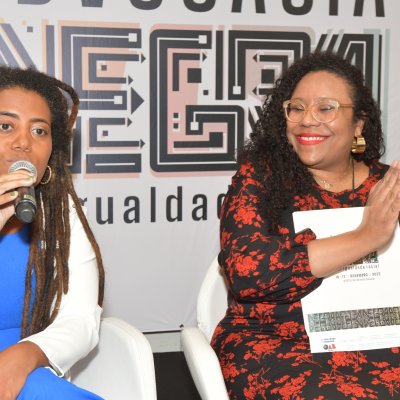 [Conferência da Advocacia Negra]