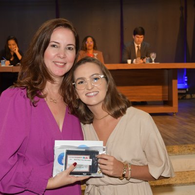 [Solenidade de Entrega de Carteira da OAB-BA 14/12]