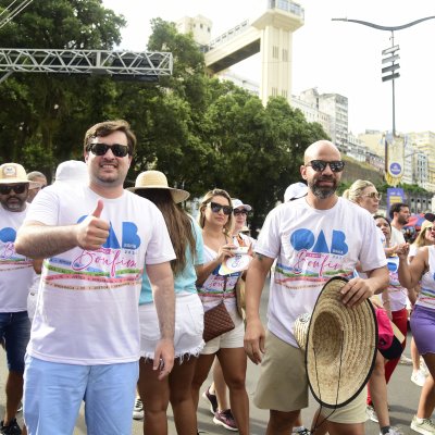 [OAB-BA na Lavagem do Bonfim 2024]