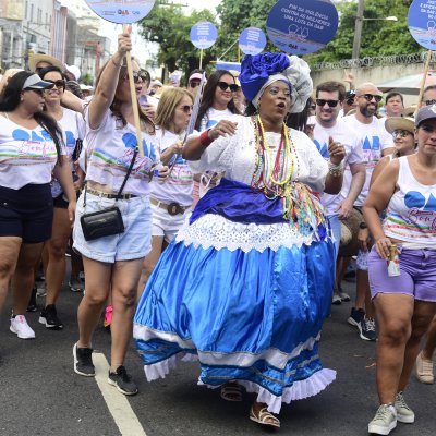 [OAB-BA na Lavagem do Bonfim 2024]