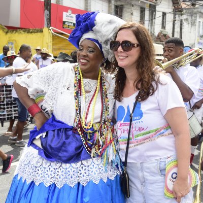 [OAB-BA na Lavagem do Bonfim 2024]