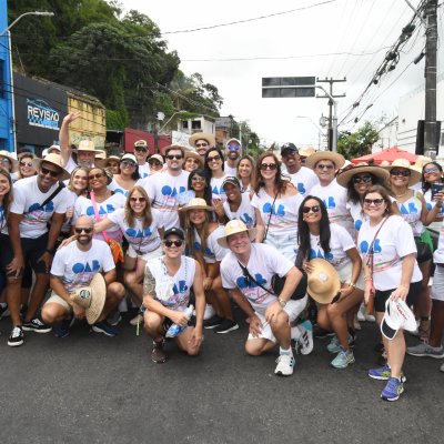 [OAB-BA na Lavagem do Bonfim 2024]