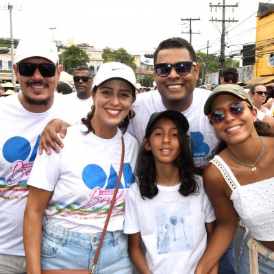 [OAB-BA na Lavagem do Bonfim 2024]