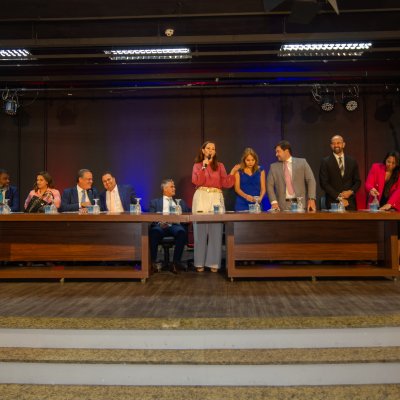 [Solenidade de Entrega de Carteira da OAB-BA  -  30/01/2024]