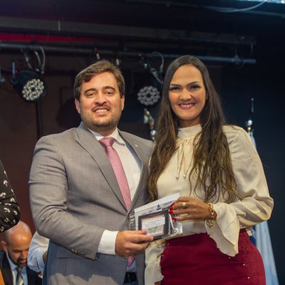 [Solenidade de Entrega de Carteira da OAB-BA  -  30/01/2024]