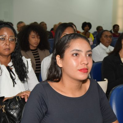 [Solenidade de Entrega de Carteira de Estagiários da OAB-BA 21-02-2024]