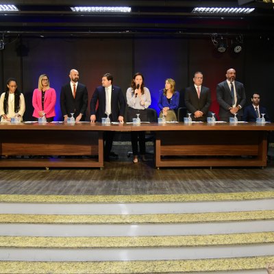[Solenidade de Entrega de Carteira da OAB-BA - 06-03-2024]