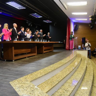 [Solenidade de Entrega de Carteira da OAB-BA - 06-03-2024]