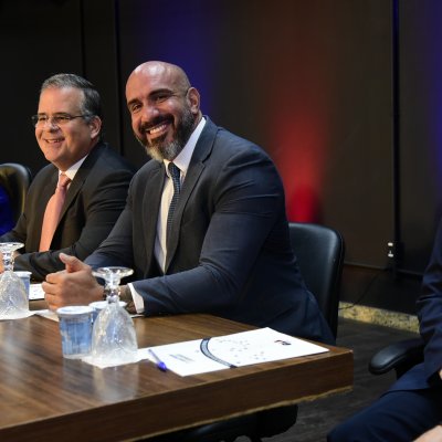 [Solenidade de Entrega de Carteira da OAB-BA - 06-03-2024]