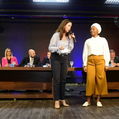[Solenidade de Entrega de Carteira da OAB-BA - 06-03-2024]