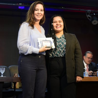 [Solenidade de Entrega de Carteira da OAB-BA - 06-03-2024]