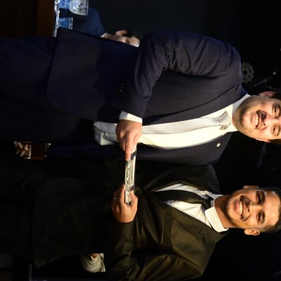 [Solenidade de Entrega de Carteira da OAB-BA - 06-03-2024]